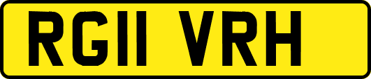 RG11VRH
