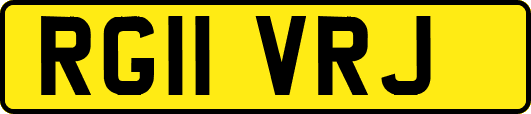 RG11VRJ