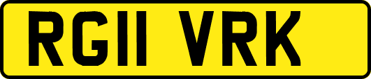 RG11VRK