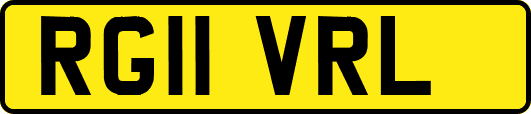 RG11VRL