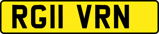RG11VRN