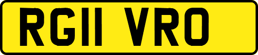 RG11VRO