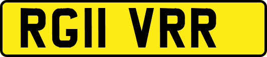 RG11VRR