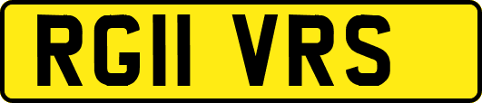 RG11VRS