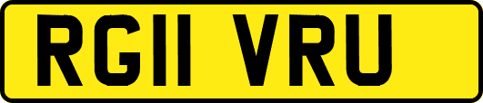 RG11VRU