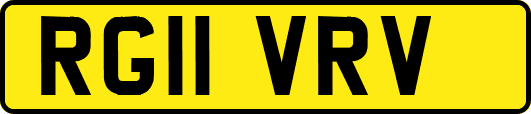 RG11VRV