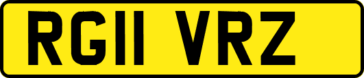 RG11VRZ