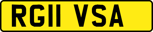 RG11VSA