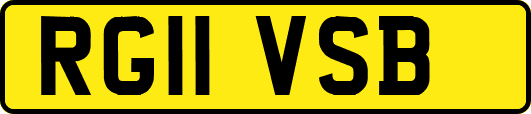 RG11VSB