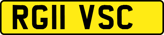 RG11VSC
