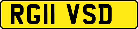 RG11VSD