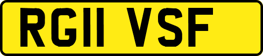 RG11VSF