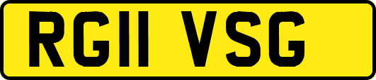 RG11VSG