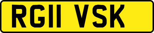 RG11VSK