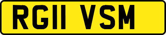 RG11VSM
