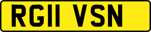 RG11VSN