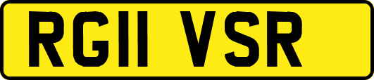 RG11VSR