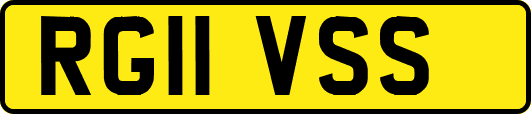 RG11VSS