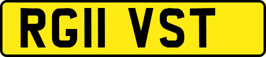 RG11VST