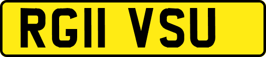 RG11VSU