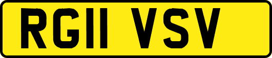 RG11VSV