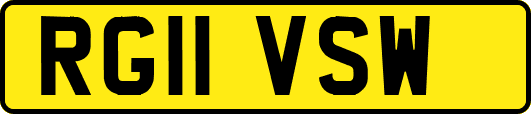 RG11VSW