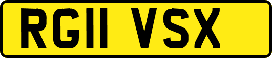 RG11VSX