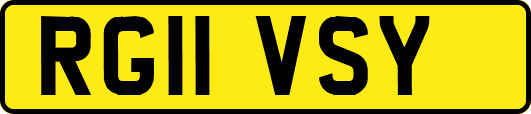 RG11VSY