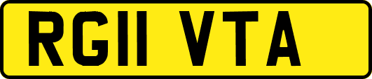 RG11VTA