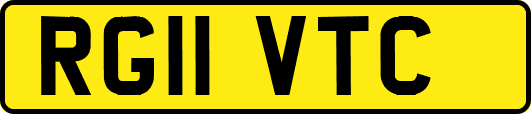 RG11VTC