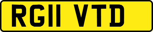 RG11VTD