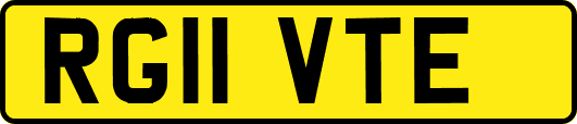 RG11VTE