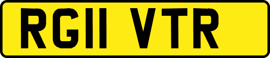 RG11VTR