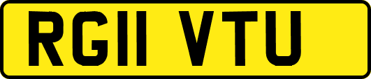 RG11VTU