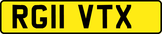 RG11VTX
