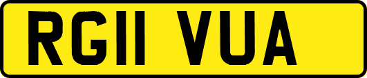 RG11VUA