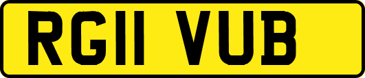 RG11VUB