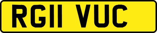 RG11VUC