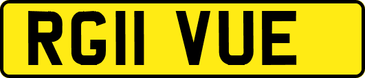 RG11VUE