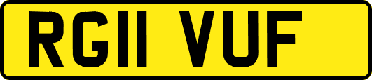 RG11VUF