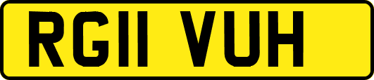 RG11VUH
