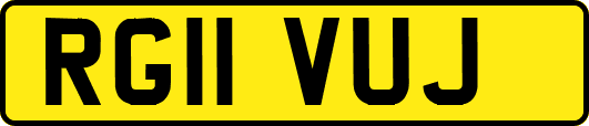RG11VUJ