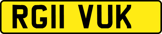 RG11VUK