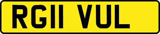 RG11VUL