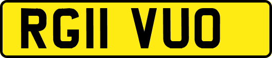 RG11VUO