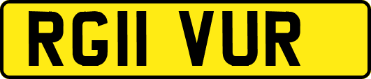 RG11VUR