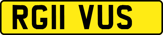 RG11VUS