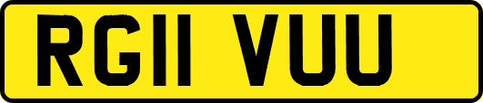 RG11VUU