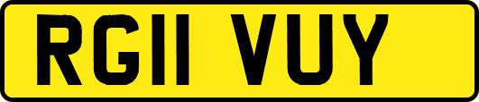 RG11VUY