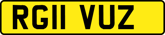 RG11VUZ